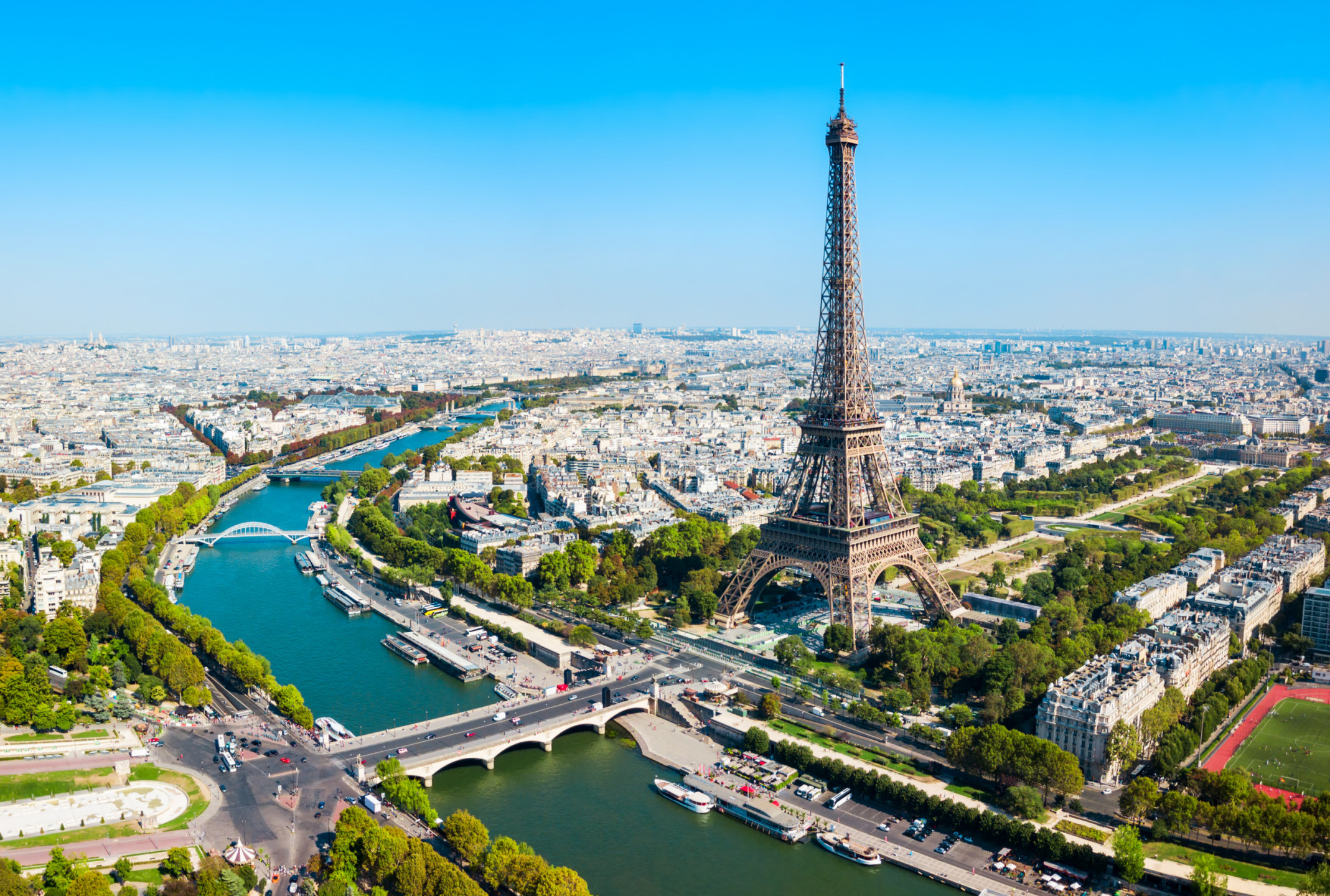 eiffel-tower-aerial-view-paris